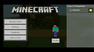 Roblox FLee the Facility map re-create (Minecraft recreate)