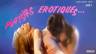 plaisirs erotique - super ero (1979)