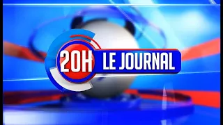 JOURNAL 20H  DU JEUDI 12 JANVIER 2023 - ÉQUINOXE TV