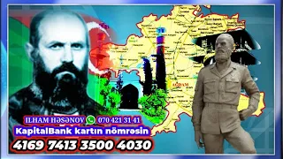 Milli Qəhraman Allahverdi Bagırovun HEYKƏLi hazırlandı