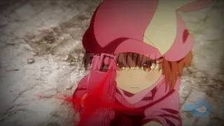 Sword Art Online Alternative: Gun Gale Online OP/opening FHD [MF]