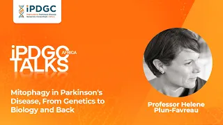 Mitophagy in Parkinson's Disease, From Genetics to Biology and Back