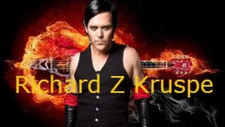 Richard Z Kruspe