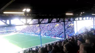 Portsmouth vs Notts County 4-0