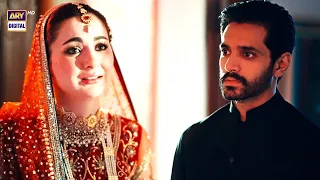 Mujhe Pyaar Hua Tha Episode 8 | BEST SCENE | Hania Aamir | ARY Digital