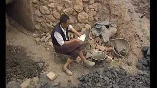 Robert Stern CNBC - 3 Gorges Dam: The People