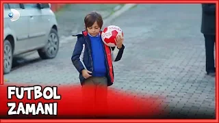 Mehmetcan Rahat Rahat Futbol Oynayamıyor - Küçük Ağa 40. Bölüm