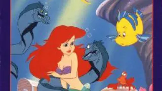 The Little Mermaid (video game) | Wikipedia audio article