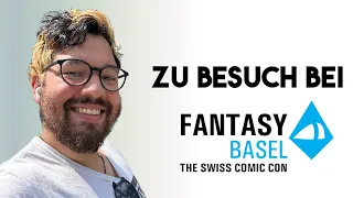 Wilkommen in Fantasy Basel