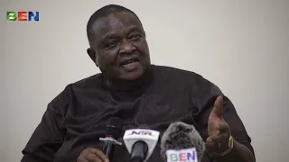 2023 Elections: Southeast Marginalised in Power Rotation - Chief Emmanuel Iwuanyanwu