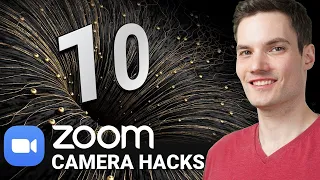 Zoom Video Camera Hacks