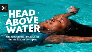 Olympic Gold-Medalist Overcomes Rare Diagnosis | Simone Manuel: Head Above Water