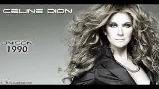 Celine Dion ( 1990 ) - If We Could Start Over ...