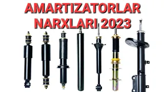 NEXI,KOBALT,JIGULI.AMARTIZATORLAR NARXLARI