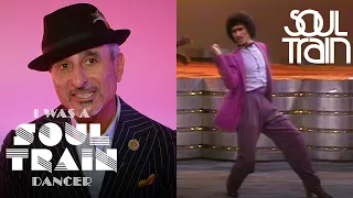 Original Soul Train Dancer Thomas Evans aka TomTom Recalls How He Stood Out On The Show & The Line!