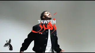 Tawsen - Zahri (Prod. YAM)