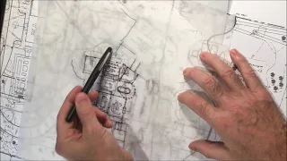 Architectural Design Process