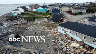 Hurricane Ian, Rosh Hashana, Typhoon Noru: World in Photos, Sept. 26