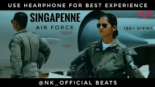 Bigil-Singapenne video song /AR.Rahman /AGS cinemas/anthem for women's / motivational video.