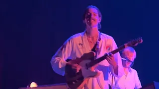 Parcels - Hideout + Somethinggreater live in Mexico City