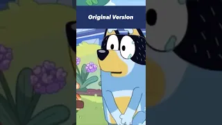 Why Was Bluey Censored? The Original Vs Disney Plus Version Born Yesterday