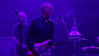 MC50 -  Rama Lama Fa Fa Fa (Union Transfer) Philadelphia,Pa 9.15.18 (Kick Out The Jams Tour)