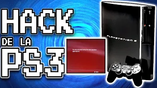 Comment le hasard a fait tomber la sécurité de la Playstation 3 | Hackaru