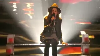 Carly Rose Sonenclar - Rolling in the Deep (The X-Factor USA 2012) [Week 5]