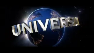 Universal Pictures And DreamWorks Animation (2022) Kung Fu Panda Logo Intro 🐻❄🐉