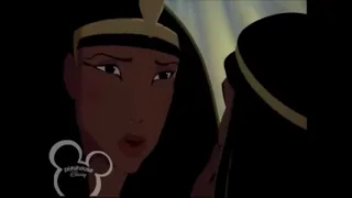The Prince of Egypt - Another Day In Paradise