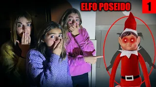 ALGO MISTERIOSO ENTRA EN CASA Cap 1 Itarte Vlogs