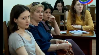 Минобрнауки Дагестана подписан госконтракт с «Издательством «Просвещение»