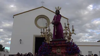 Via+Crucis Oficial – 2023 - ( Ntro. Padre Jesús del Prendimiento ) Sanlúcar de Barrameda