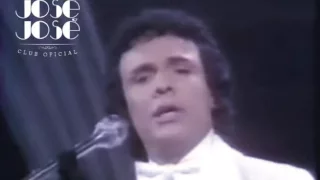 "El Triste" en vivo - 1976 Éxitos Bacardí