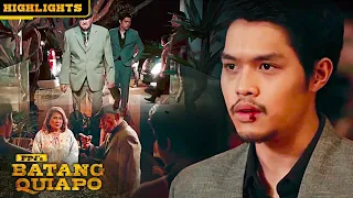 Pablo talks about his encounter with David | FPJ's Batang Quiapo (w/ English Subs)