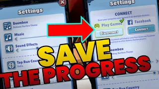 how to login facebook in subway surfers 2023 | subway surf |