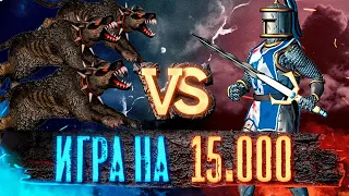 Герои 3 | НЕ ВЫХОДИТСЯ | VooDooSh vs Yama_Darma | 16.10.2022