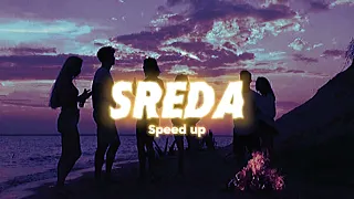 Sreda- Seksi & Lacku (speed up)