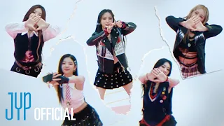 ITZY “Boys Like You” M/V Teaser 2 @ITZY ​