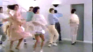 Cachet by Prince Matchabelli -- Perfume Commercial (1984)