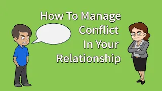 Couples Tips: How to Deescalate Conflict in Your Relationship