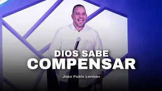 DIOS SABE COMPENSAR | Juan Pablo Lerman (Grabado en México 🇲🇽) @amadabethesdaoficial3888