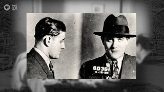 St. Paul Was a Home For the Mafia and Mobsters