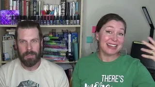 Sister Wive S17E8 Hang on with Me Recap Review Reaction