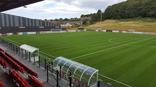 Goals | Scarborough Athletic 2 Spennymoor Town 2 | Saturday 29th October 2022