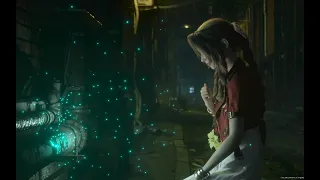 Final Fantasy VII Remake | Character Analysis: Aerith's Role (SPOILERS) pt. 3