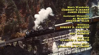 "Support Your Local Gunfighter (Látigo)" (1971). HD. JACK ELLIOTT & ALLYN FERGUSON