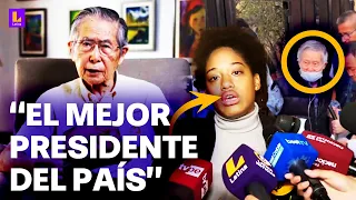 Alberto Fujimori solicita pensión vitalicia: ¿Corresponde una suma de dinero a ex presidente?