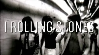 The Rolling Stones Crossfire Hurricane - trailer