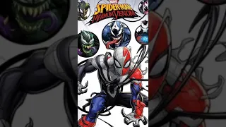 Spider Man Maximum Venom